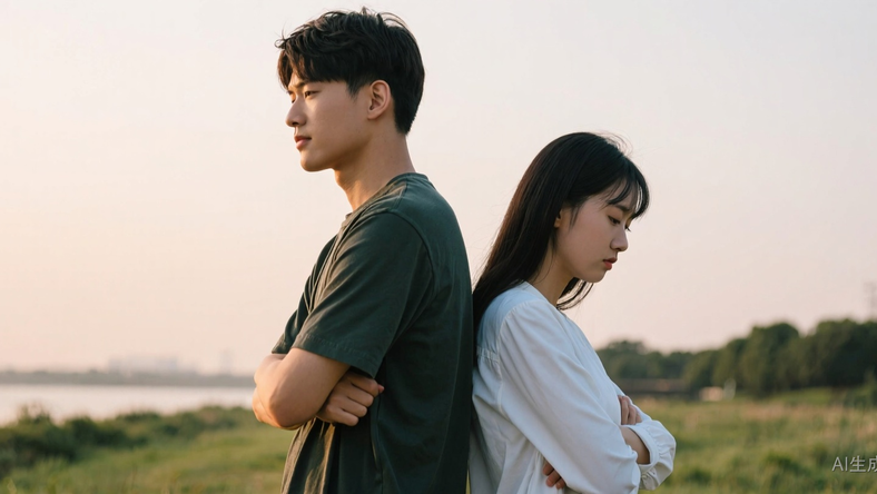 耽美火爆背后,全世界年轻男女都在分裂?